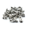 Screws M5x12