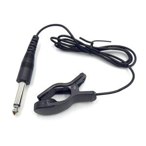 clip contact microphone