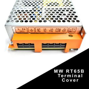 RT65B Screws Terminal Cover