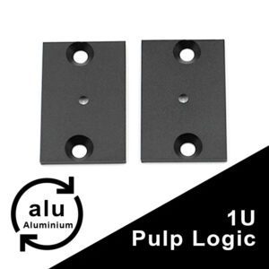 1U Pulp Logic_Aluminium Side Bracket